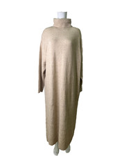 Zara Jumper Dress Size L