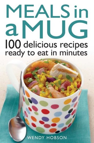 Wendy hobson meals - in, a