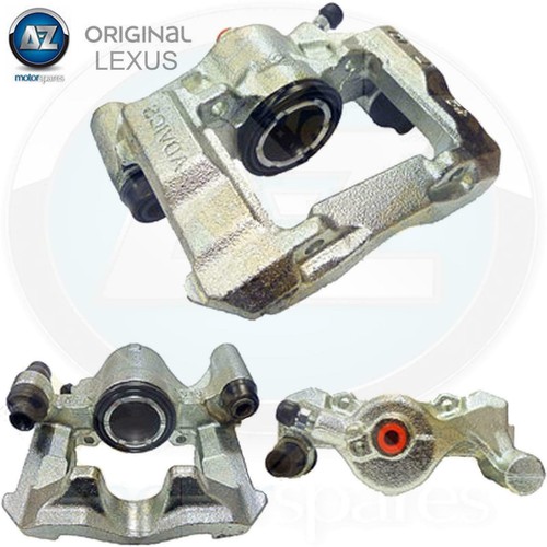 For genuine lexus is200d - lexus,