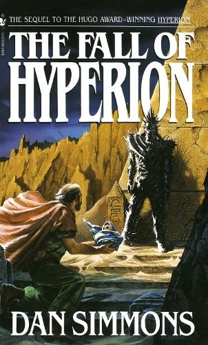 Dan simmons the fall - fall, of