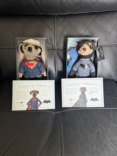 Compare the meerkat bundle - compare,