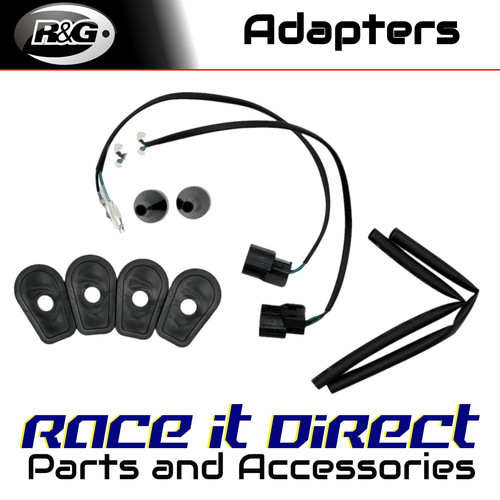 Micro indicator adapter - indicator, kit