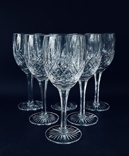 Edinburgh Crystal Montrose Six