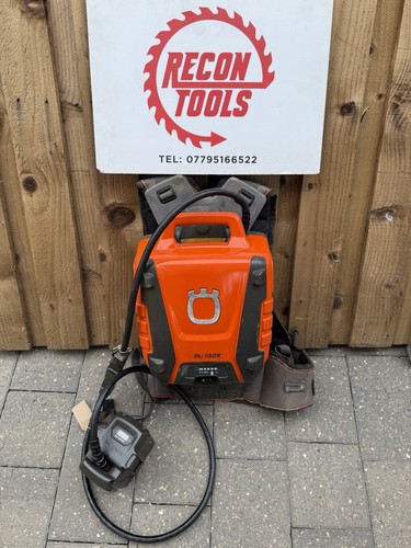 Husqvarna bli950x battery back - husqvarna,