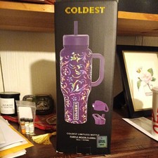 Rare Coldest 36oz Limitless