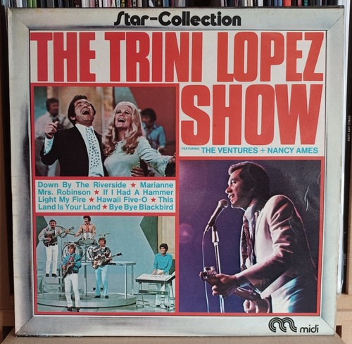 Trini lopez featuring the - (37),
