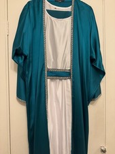 abayas for women dubai teal