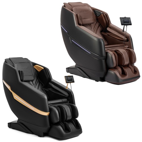 Brown black full body zero - full,