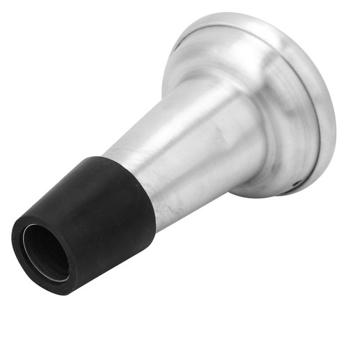 Trumpet practice aluminum - trumpet, mute