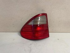 Mercedes-Benz E W210 1998 Left