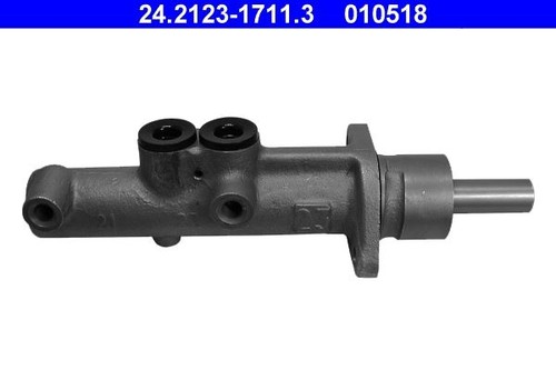 Brake master cylinder for - brake,