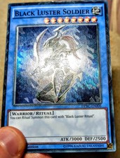 Yu-Gi-Oh! Ultimate Rare Style