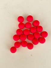 Fishing Pop Up Beads Red