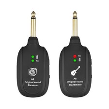 Wireless system transmitter - system,