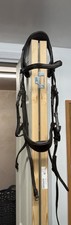 Bigg Comfort Bridle Havana Cob
