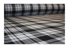 Traditional Tartan Tablecloth