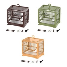 Bird Cage Folding with
