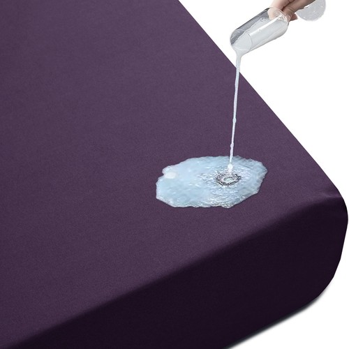 Waterproof mattress protector - waterproof,