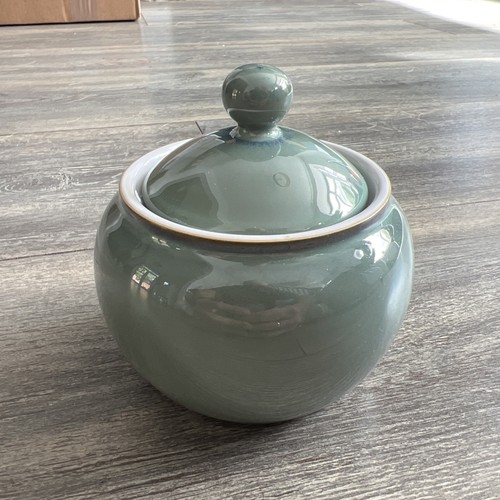 New denby regency - new!, green