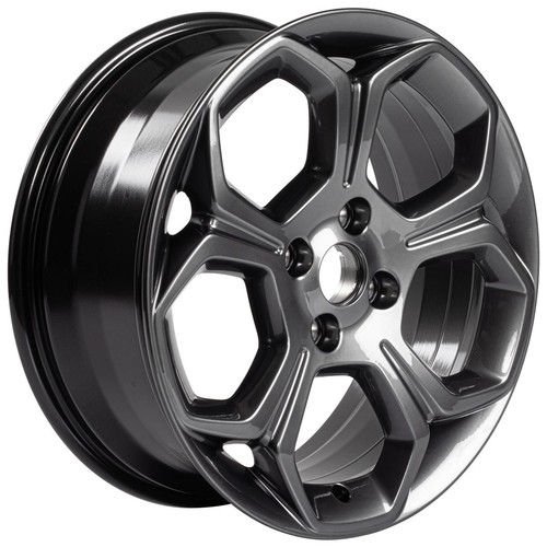Genuine ford ecosport - ford, 17"