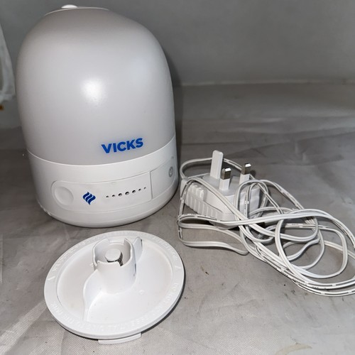 Vicks personal cool mist - vicks,