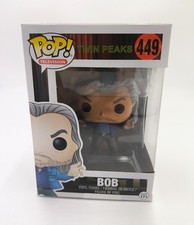 Funko Pop! Bob #449 - Twin Peaks - Television - Vinyl Figure