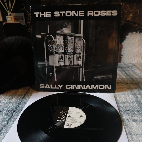 The stone roses - the, cinnamon