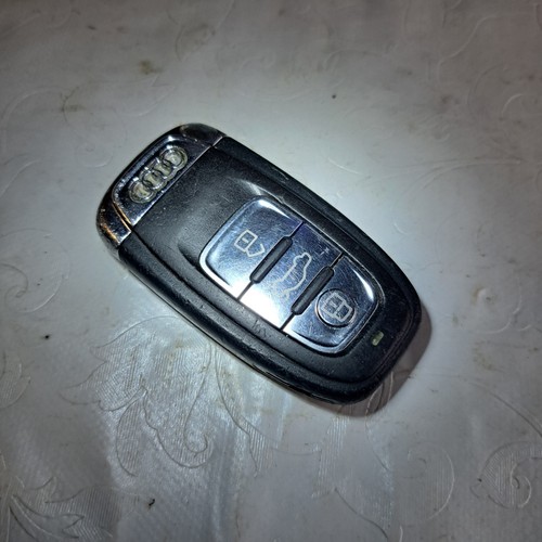 Genuine audi button remote - audi, 3