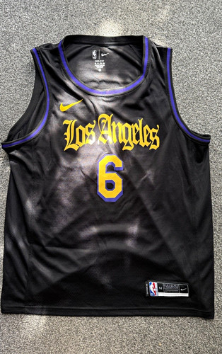 Nike los angeles lakers - lakers, city