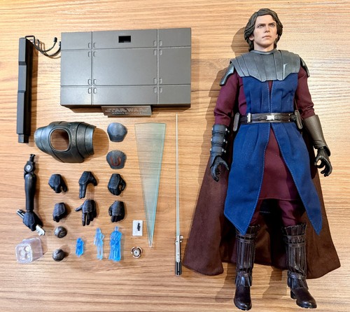 Hot toys tms019 star wars - hot, the