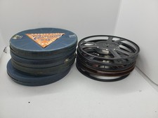 Pathe Scope 9.5mm Empty Film
