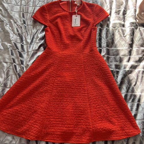 Bnwt ted baker size red - bnwt,