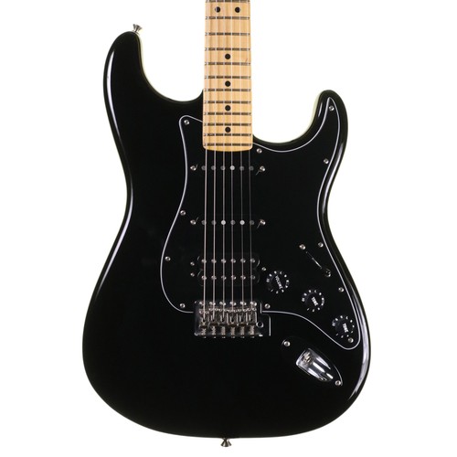 Fender american special hss - special,