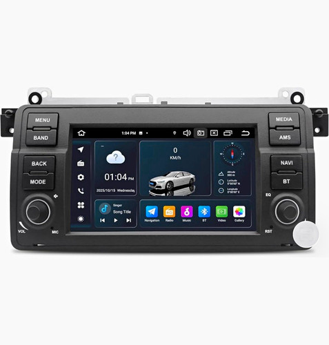 Car radio for - for, 3