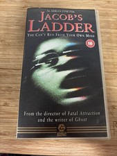 Jacob's Ladder 1990 Guild Big
