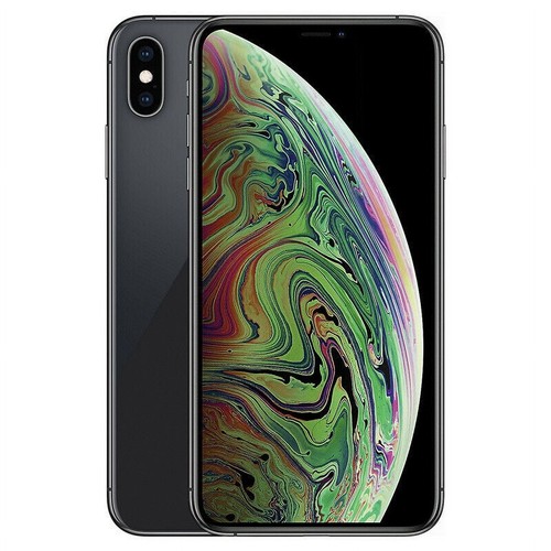 Apple iphone max - apple, 256gb