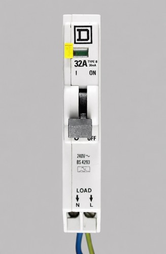 Square amp curve - d, 10ka