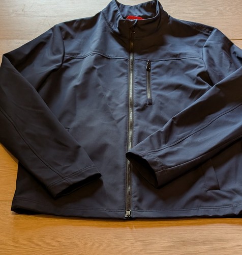 Geox men windbreaker jacket - windbreaker,