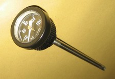Oil Temperature Meter for Honda Fx 650 Vigor Year 1999-2000