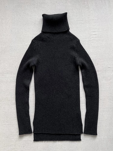 Ann demeulemeester elongated - demeulemeester,