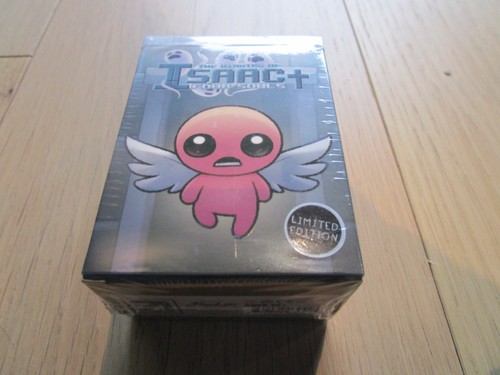 New sealed the binding - new,