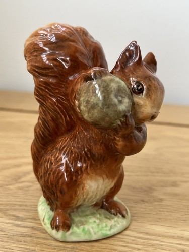 Beswick beatrix potter - beswick,