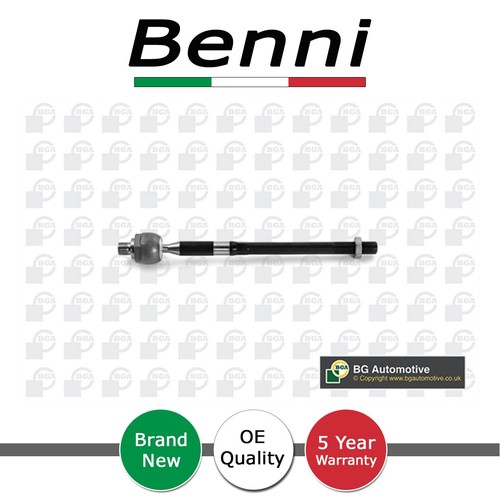 Tie rod end - rod, front