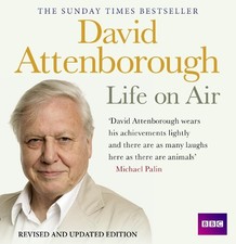 David Attenborough Life On