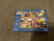 Gibsons 1960s Sweet Memories