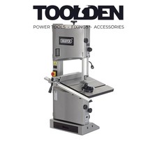 Draper 84715 340mm Bandsaw