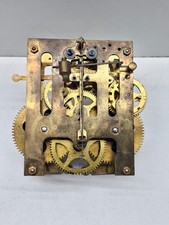 Vintage Mantel Clock Movement