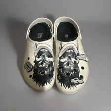 Luke Combs x Crocs Limited