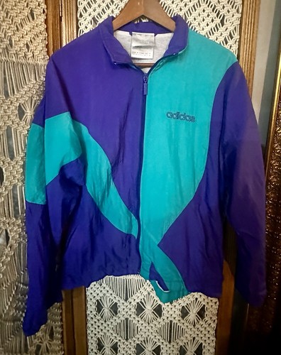Vintage 90s adidas purple - adidas,