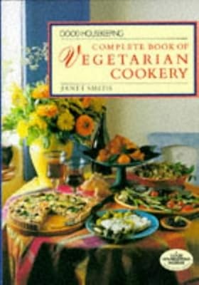 Good housekeeping complete - "good, housekeeping"